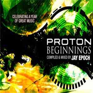 Various - Beginnings mp3