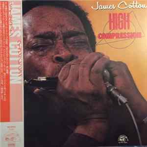James Cotton - High Compression mp3