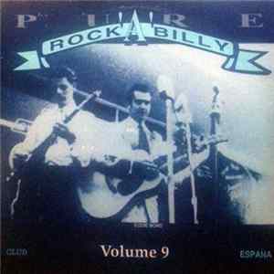Various - Pure Rock'A'Billy Volume 9 mp3