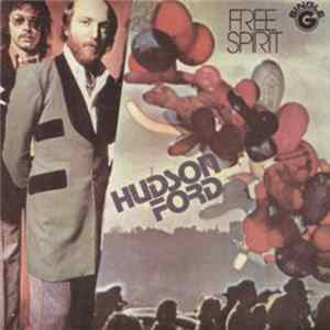 Hudson Ford - Free Spirit mp3
