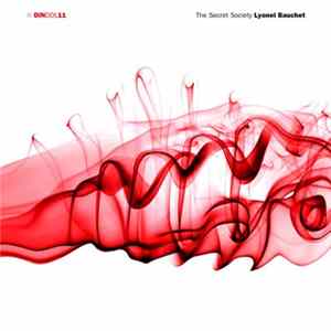Lyonel Bauchet - The Secret Society mp3