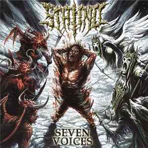 Stalino - Seven Voices mp3
