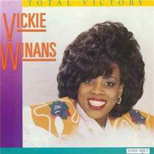 Vickie Winans - Total Victory mp3