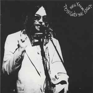Neil Young - Tonight's The Night mp3