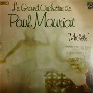 Le Grand Orchestre de Paul Mauriat - Michèle mp3