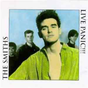 The Smiths - Live Panic!!! mp3