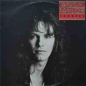 Andy Taylor - Thunder mp3