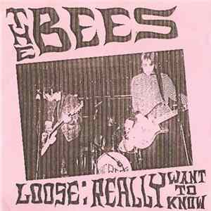 The Primitive Rollers and The Bees - Split Single mp3