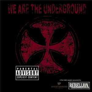 Various - We Are The Underground mp3