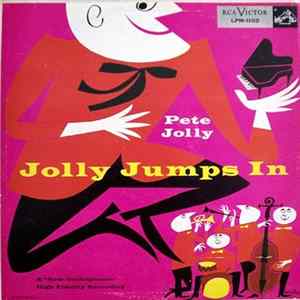 Pete Jolly - Jolly Jumps In mp3