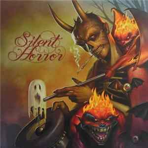 Silent Horror - Silent Horror mp3