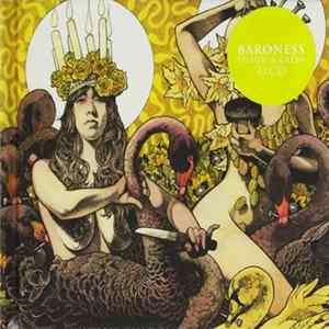 Baroness - Yellow & Green mp3
