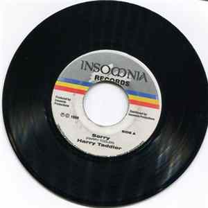 Harry Toddler, Barry O'Hare - Sorry mp3