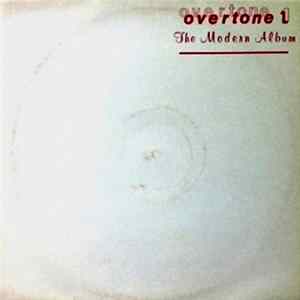 Various - Overtone 1 - The Modern Album mp3