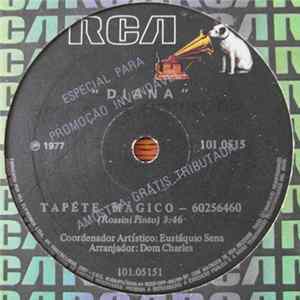 Diana - Tapete Magico mp3