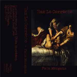 Haz Lo Correcto - Fata Morgana mp3
