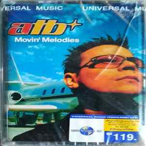 ATB - Movin' Melodies mp3