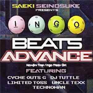佐伯誠之助 - Ingo Beats Advance mp3