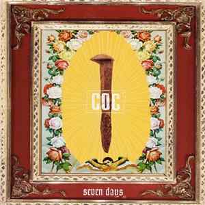 Corrosion Of Conformity - Seven Days mp3