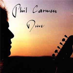 Phil Carmen - Drive mp3