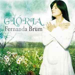 Fernanda Brum - Glória mp3