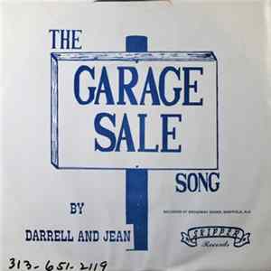 Darrell And Jean - The Garage Sale Song mp3