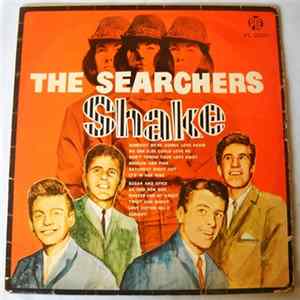 The Searchers - Shake mp3