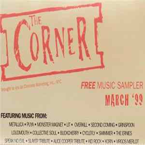 Various - The Corner - Free Music Sampler mp3