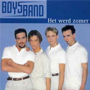 Boysband - Het Werd Zomer mp3