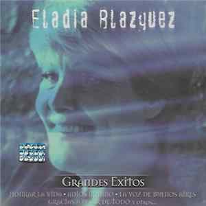Eladia Blázquez - Grandes Éxitos mp3