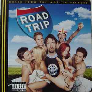 Various - Road Trip (Music From The Motion Picture) mp3