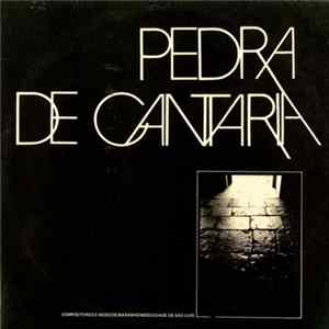 Pedra De Cantaria - Projeto "Guriatã" mp3