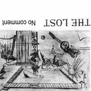 The Lost - No Comment mp3