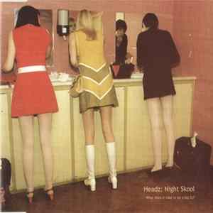 Headz - Night Skool mp3