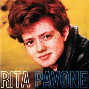 Rita Pavone - Rita Pavone mp3