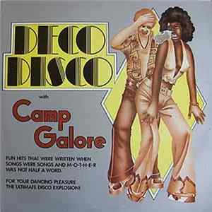 Camp Galore - Deco Disco mp3
