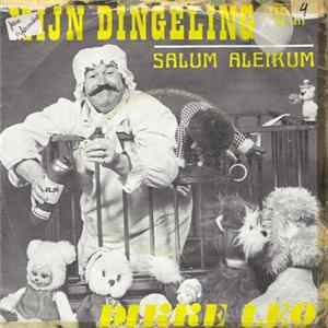 Dikke Leo - Salum Aleikum mp3