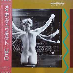 UFO - Making Contact mp3