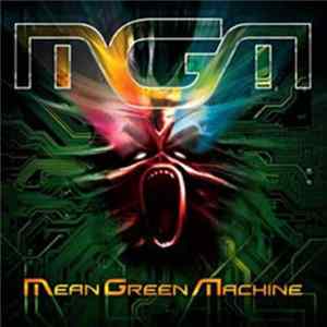 MGM - Mean Green Machine mp3