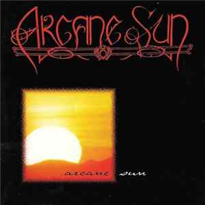 Arcane Sun - Arcane Sun mp3