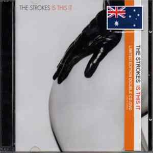 The Strokes - Is This It mp3