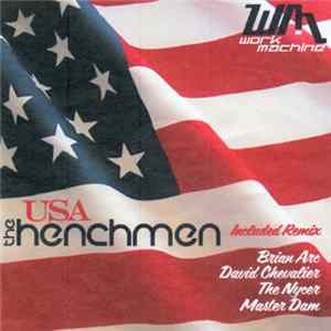 The Henchmen - USA mp3