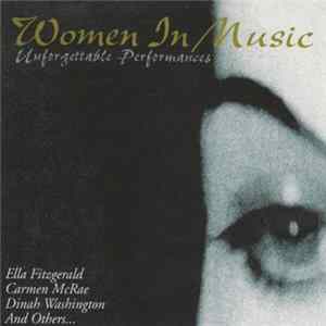 Various - Women In Music - Unforgettable Performances mp3