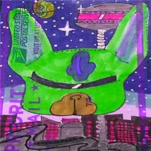 Yung Heem - Space Hop mp3