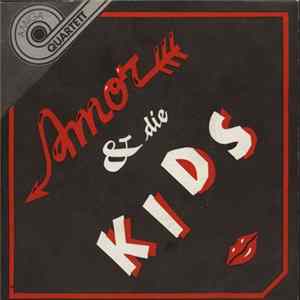 Amor & Die Kids - Amor & Die Kids mp3