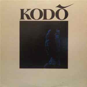 Kodō - Kodō mp3