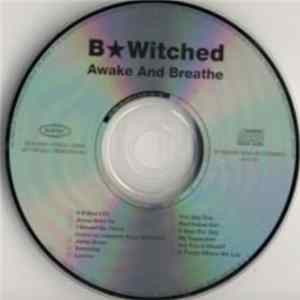 BWitched - Awake And Breathe mp3