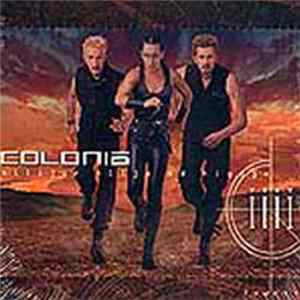 Colonia - Milijun Milja Od Nigdje mp3