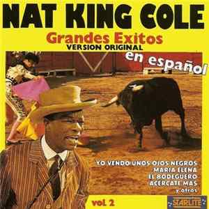 Nat King Cole - Grandes Exitos Vol. 2 mp3