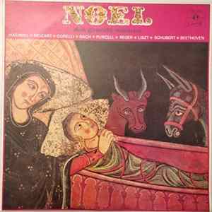 Various - Noel Des Grands Maitres = Weihnacht Der Grossen Meister mp3